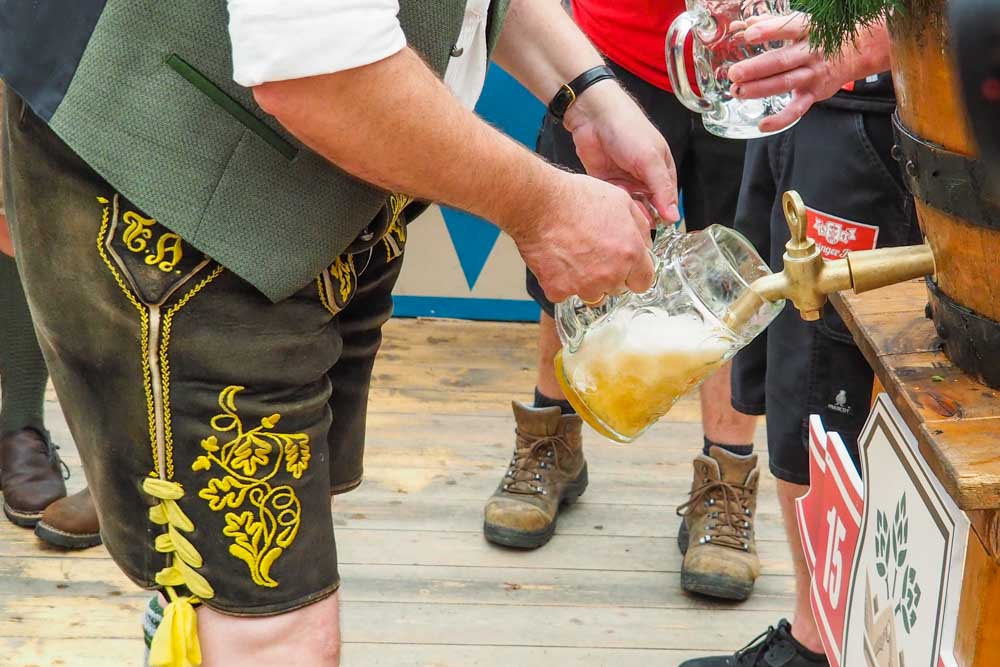 Herbstfest Rosenheim Copyright Stadttipps Rosenheim