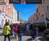 Rosenheim in Bewegung + Verkaufsoffener Sonntag_01