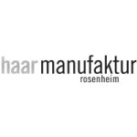 Haarmanufaktur Logo