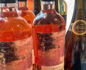 Aus Portugal: Olivenöl, Fisch und Wein im Block6_04