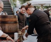 Beo Wiesn Warm Up im Franz am Wiesntor_01