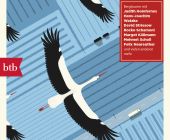 Buch Achim Bogdahn: Unter den Wolken