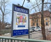 Ausstellung »Auf Sicht« Elke Zauner 02