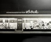 1955 - Böck Bahnhofstraße