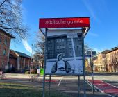 Städtische Galerie Rosenheim