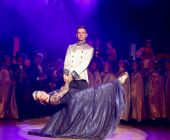 Bilder vom Stadt- und Landball im KU'KO Rosenheim!_02