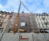 Richtfest Wohn- und Geschäftshaus Münchener Straße_04