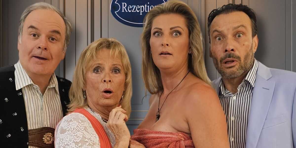 Chiemgauer Volkstheater im KU'KO Rosenheim