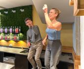 Bilder von der Eröffnung »Sommer in Rosenheim«_03