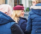 Einweihung Südtiroler Platz und Zugtaufe »Rosenheim«_04