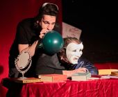 Das war die Komödie »Aria de Capo« in der Theaterinsel Rosenheim_01