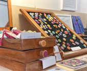 »Kunst + Handwerk« Kunstverein Rosenheim 36