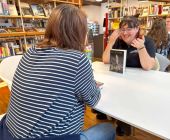 Tag der Bibliotheken - Stadtbibliothek 26