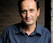 Autor Alois Prinz Credit Volker Derlath