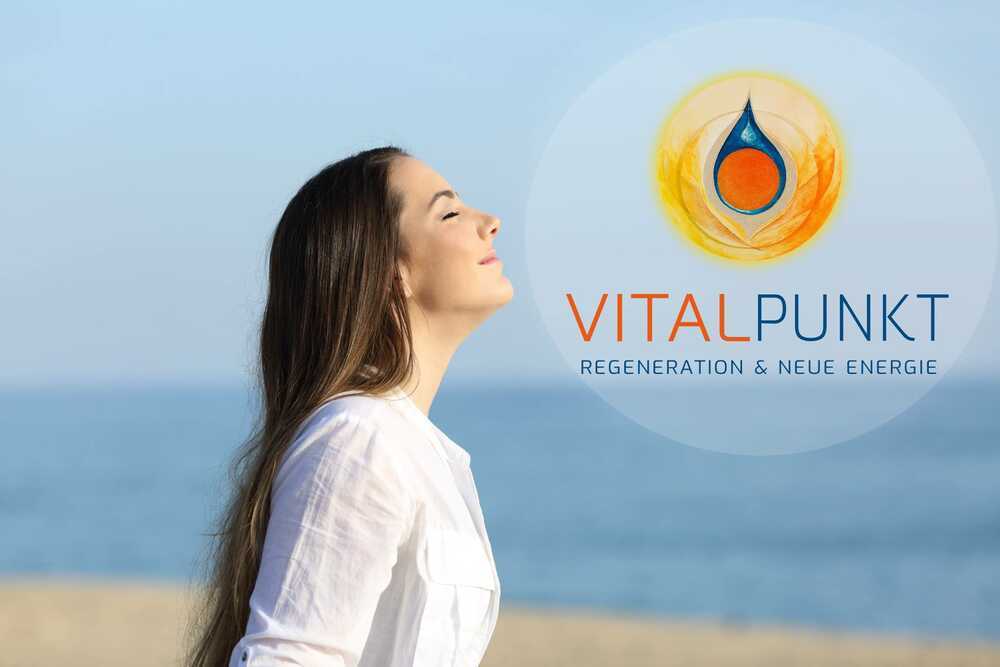Vital-Kick verschenken: Aktivierung der Selbstheilungskräfte