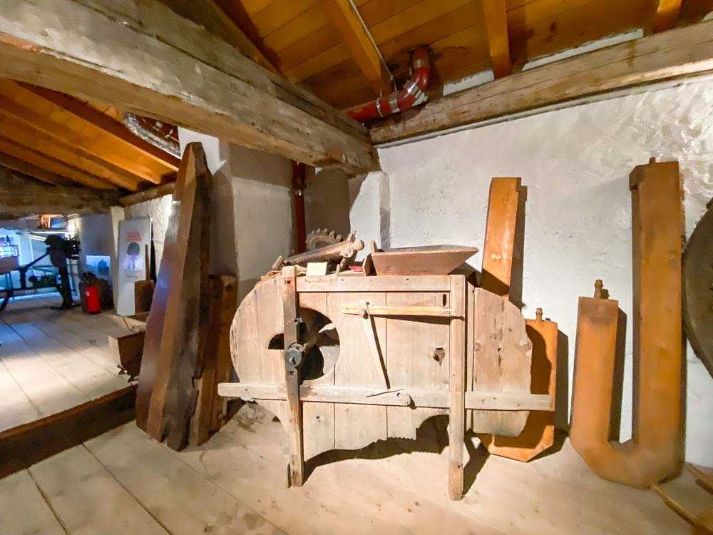 holztechnisches_museum_dachboden_getreide_dreschmaschine_01©stadttipps_rosenheim
