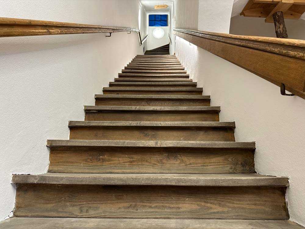 holztechnisches_museum_treppe©stadttipps_rosenheim
