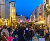 Rosige Zeiten: Lange Shopping Nacht bis 23 Uhr_02