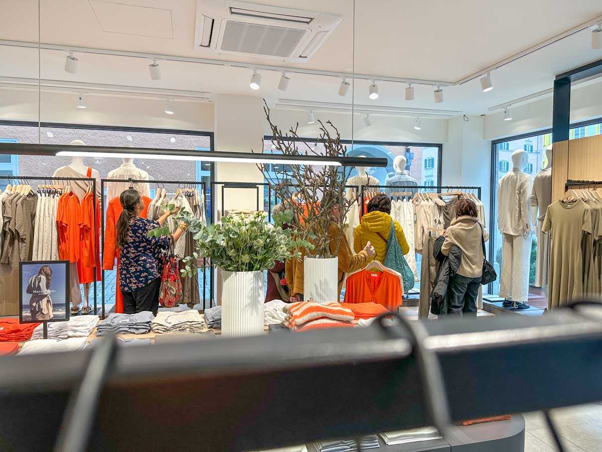 Frühlingsmarkt + Verkaufsoffener Sonntag Rosenheim