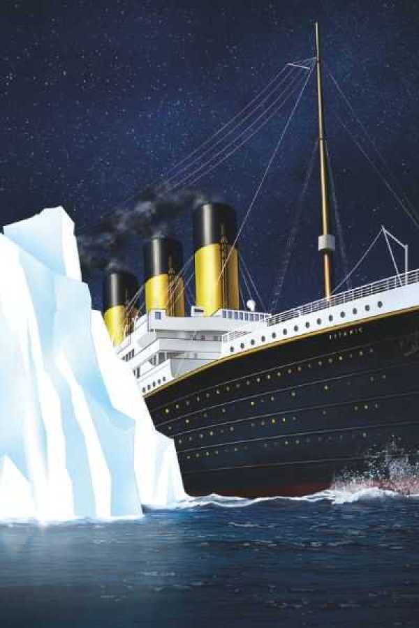 Führungen für Alle durch die Ausstellung »Titanic« Rosenheim