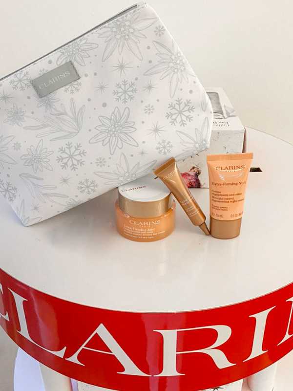 Tag und Nacht Anti-Age Pflegeset im Herzblut Kosmetikstudio Rosenheim