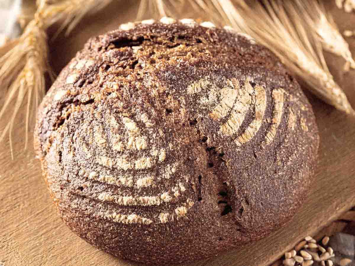 Stadtführung »BrotZauber«