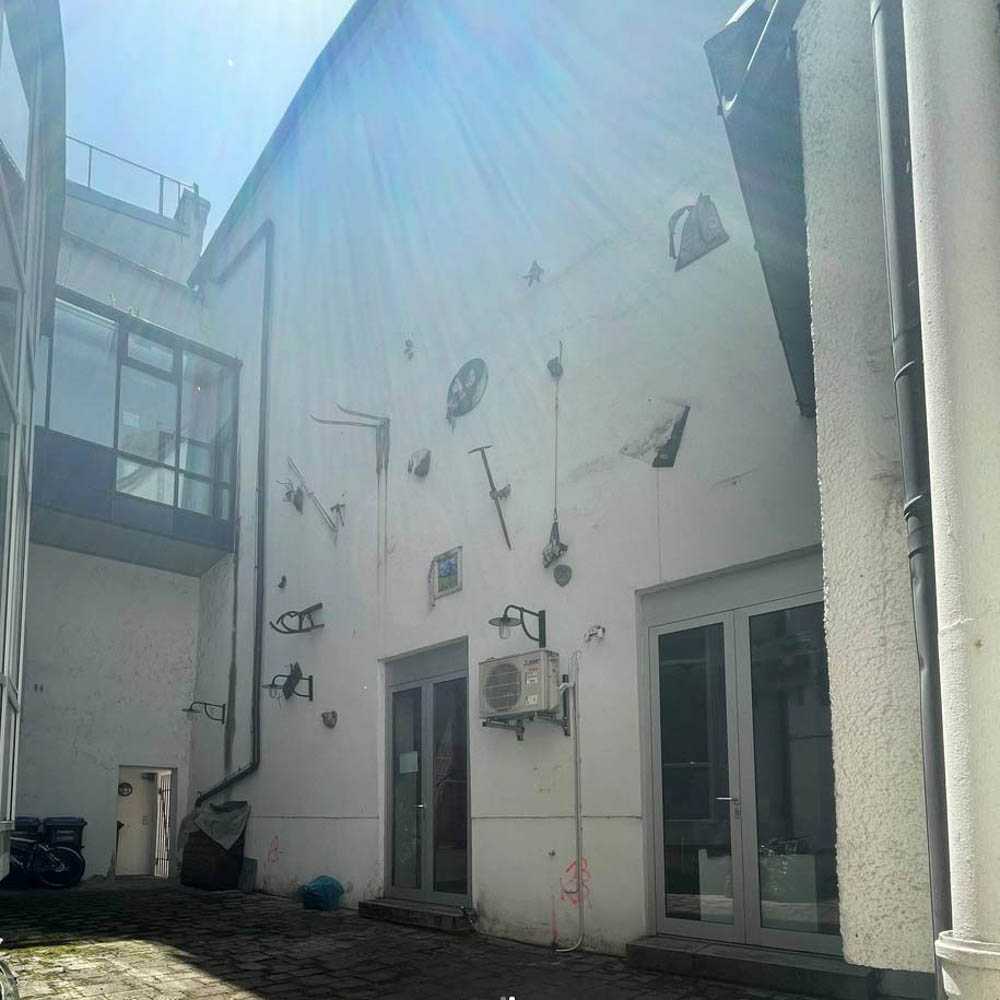 staedtisches_museum_jeroo_transitart_vorher