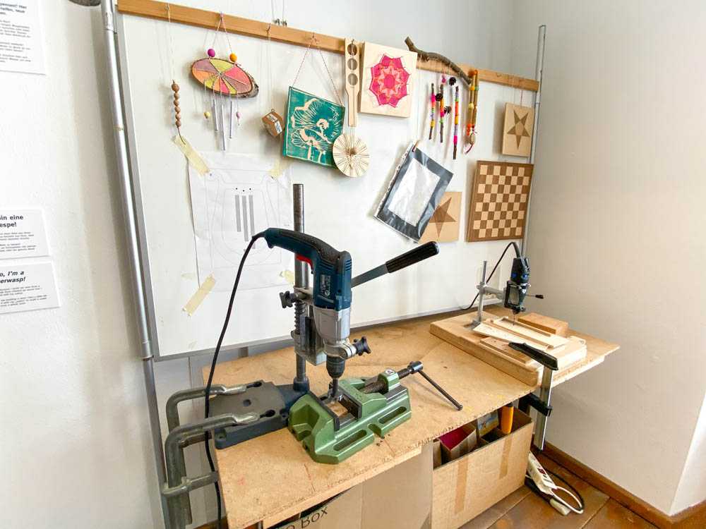 holztechnisches_museum_workshopraum_arbeitsbank©stadttipps_rosenheim