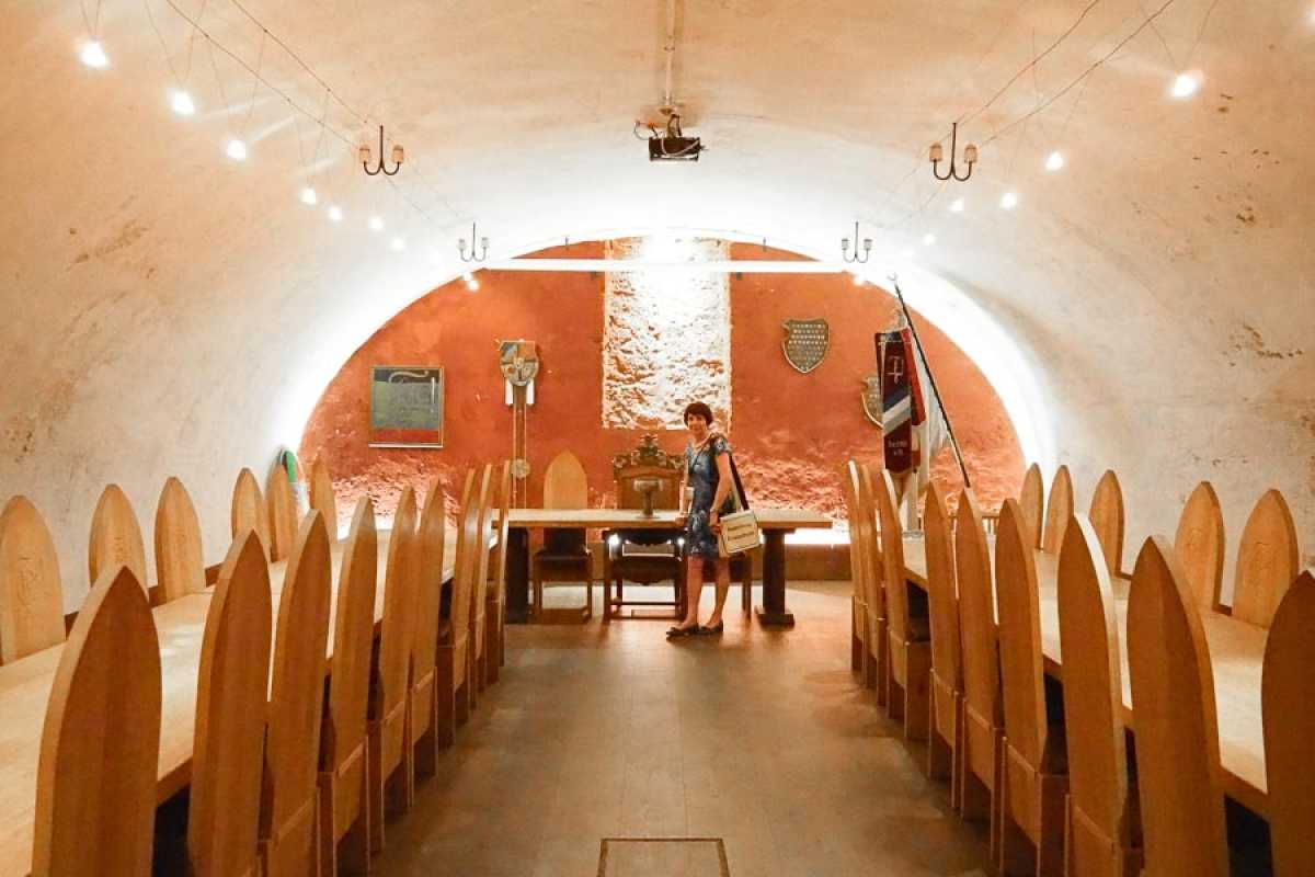 Stadtführung »Vom Salz zum Bier«