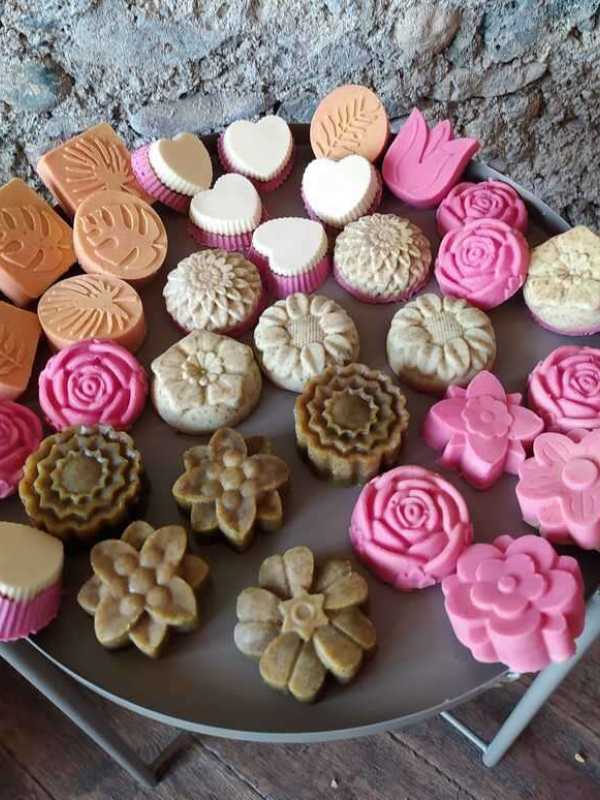 Handwerk verschenken: Kurs Seifensieden lernen