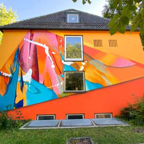 Julia Benz »Golden Yellow«