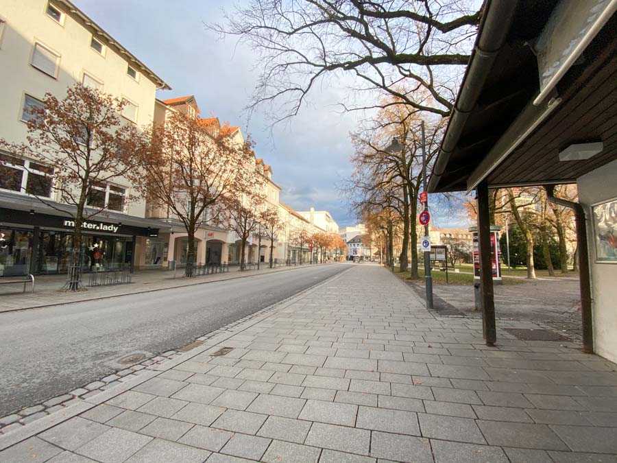 Stadtführung Unheimliche Geschichten