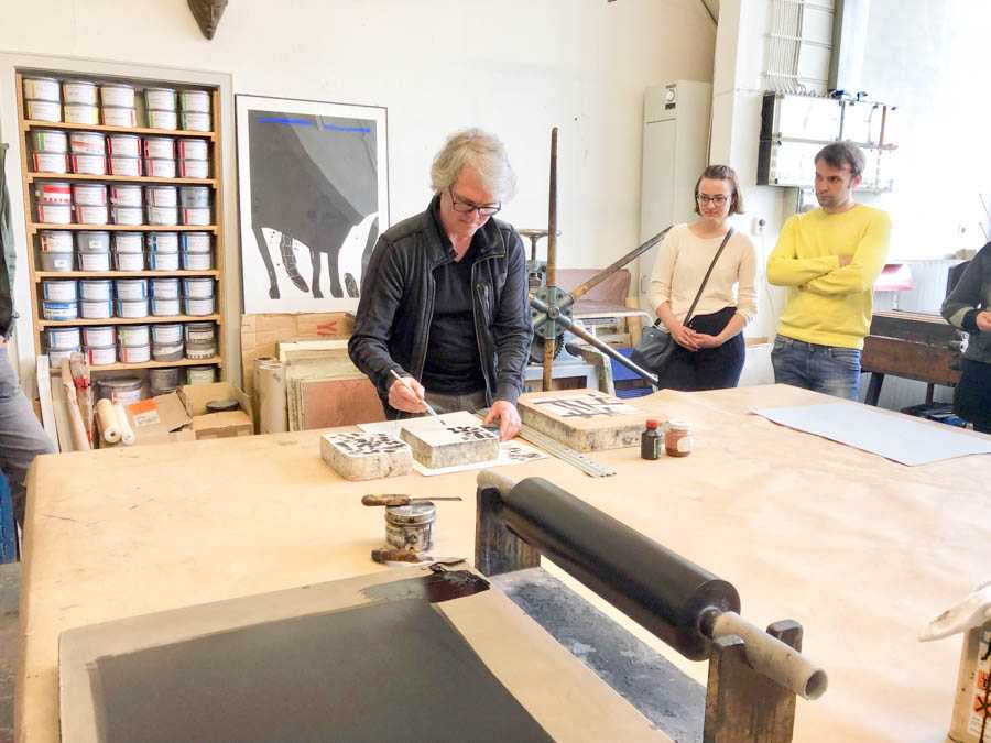 kunstverein_rosenheim_lithographietechnik_bernhard_paul